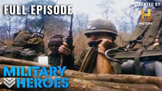 Vietnam in HD Search  Destroy S1 E2  Full Episode