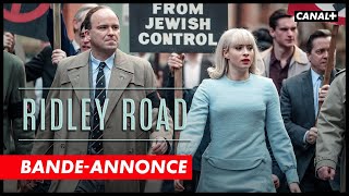 Ridley Road  Bandeannonce