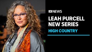Leah Purcell stars in crime series High Country set in Taungurung country in Victoria  ABC News