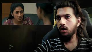 White Rose  Official Trailer Reaction  Kayal Anandhi  R K Suresh  K Rajashekar  Sudharshan