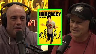 Mike Judge on the Legacy of Idiocracy