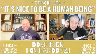 Talking The Wire with DOMENICK LOMBARDOZZI  JOEY DIAZ Clips
