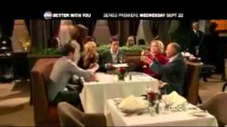 Better With You ABC Promo 4  Fall 2010  1 Minute
