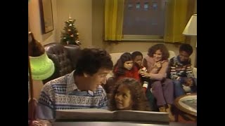 Christmas Eve On Sesame Street 1978  Keep Christmas With You