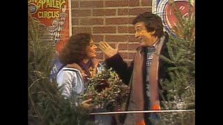 Christmas Eve On Sesame Street 1978  True Miracle