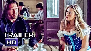 THE NIGHT THEY CAME HOME Trailer 2024 Danny Trejo Western Action Movie HD