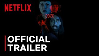 Flashback  Trailer Official  Netflix