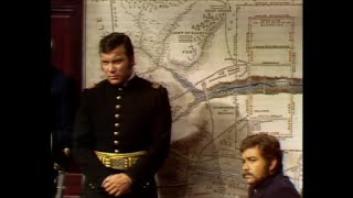 The Andersonville Trial 1970 William Shatner Cameron Mitchell