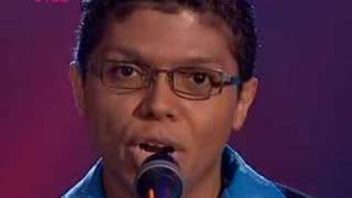 Tay Zonday Smile  Lily Allen and Friends  BBC Three