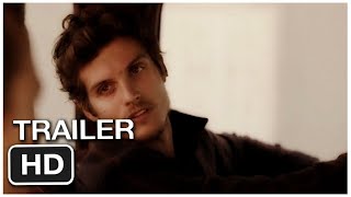 Behind Blue Eyes TRAILER 2021 Trailer Nina Dobrev Daniel Sharman ROMANCE FANMADE Movie HD