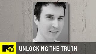 Unlocking the Truth  Byron Case Official Sneak Peek  MTV