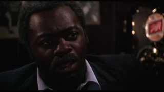 Yaphet Kotto in the movie Report To The Commissioner 1975