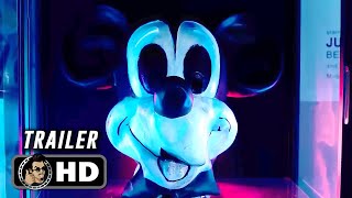 MICKEYS MOUSE TRAP  Official Trailer NEW 2024
