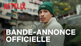 ANTHRACITE  Le mystre de la secte des crins Bandeannonce officielle VF  Netflix