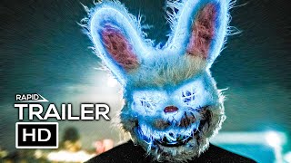 PETER RABID Official Trailer 2024 Horror Movie HD
