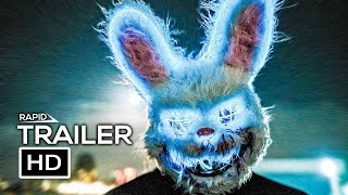PETER RABID Official Trailer 2024 Horror Movie HD