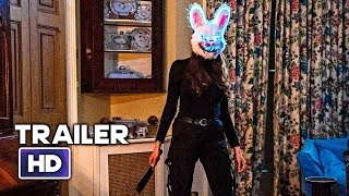 PETER RABID Trailer 2024 Horror Movie HD