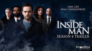 The Inside Man Season 4 Trailer