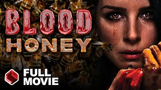 Blood Honey 2017  MYSTERY HORROR DRAMA  Shenae GrimesBeech  Gil Bellows  Kenneth Mitchell