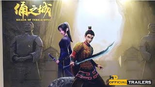 Realm of Terracotta 2021  Final Official Trailer