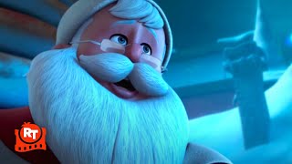 Saving Santa 2013  A Christmas Wish Song Scene  Movieclips