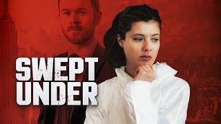 SWEPT UNDER  Trailer starring Devin Kelley