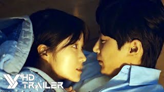 LOVELY RUNNER Trailer 2024 Byeon Woo Seok Kim Hye Yoon