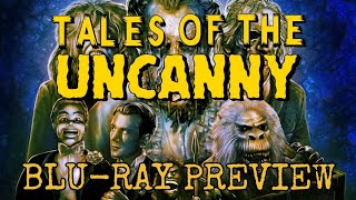 TALES OF THE UNCANNY 2020 BLURAY PREVIEW SEVERIN FILMS