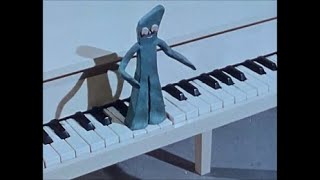 Gumby  Gumby Concerto Clokey Productions NBC 1957