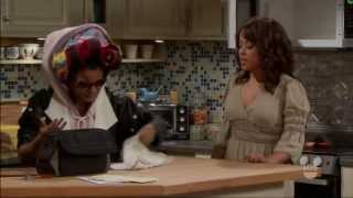 Keesha as Gigi in Are We There Yet 22 Episode clips