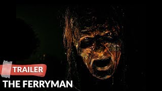 The Ferryman 2007 Trailer  John RhysDavies  Kerry Fox