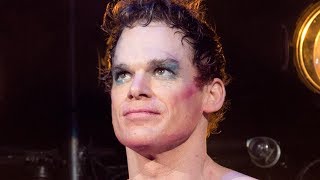The Real Reason We Havent Heard From Michael C Hall Recently