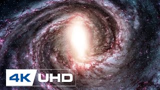 Deep Sky Official 4K Trailer 2023  4K UHD  NASA