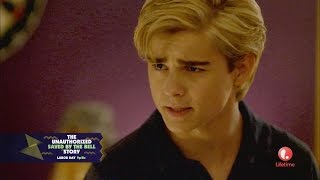 The Unauthorized Saved by the Bell Story  Trailer