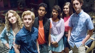 Saved By The Bell Unauthorized Story Full Movie Recap