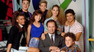 How Real is The Unauthorized Saved by the Bell Story