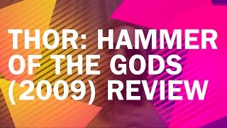 Thor Hammer of the Gods 2009 Review