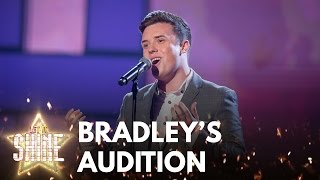 Bradley Johnson performs Bring Him Home from the musical Les Miserables  Let It Shine  BBC One