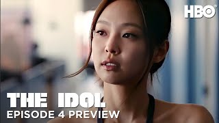 Episode 4 Preview  The Idol  HBO