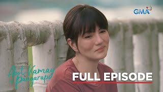 Abot Kamay Na Pangarap A dream that started from scratch Full Episode 1 September 5 2022