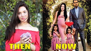 Adini sen koy Prisoner of Love Cast Then and Now 2021