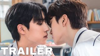 Jazz For Two 2024 Official Trailer  Jin Ho Geun Kim Jin Kwon Song Han Gyeom Kim Jungha