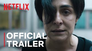 The Asunta Case  Official Trailer  Netflix
