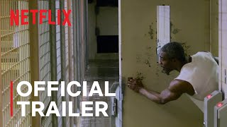 Unlocked A Jail Experiment  Official Trailer  Netflix