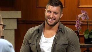 Tim Tebow assesses his own NFL career What went wrong  Larry King Now  OraTV