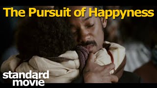 The Pursuit of Happyness  Lord dont move that mountain