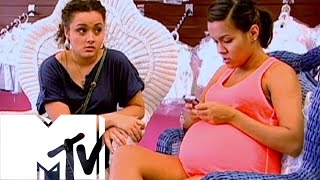 Different Zip Code Same Problems  16 And Pregnant  MTV