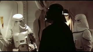 Star Wars V The Empire Strikes Back I Deleted  Extended Scene Wampa attack