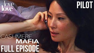 Cashmere Mafia  Full Episode  Pilot  Season 1 Episode 1 Love Love