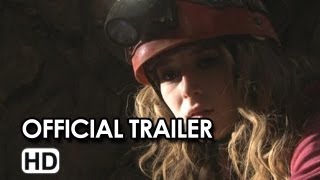 Abandoned Mine Official Trailer 1  Alexa Vega